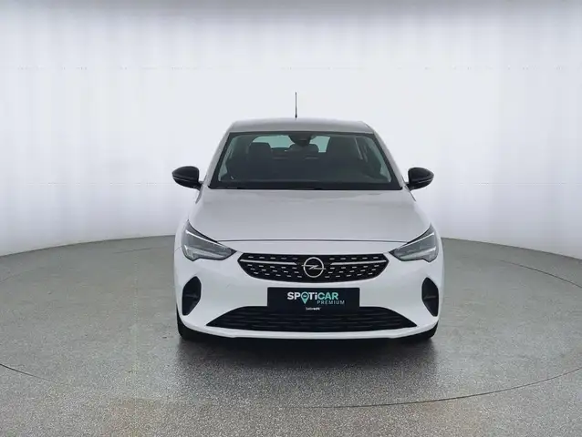 Opel Corsa view 2