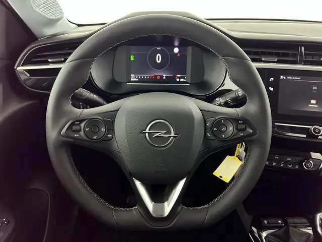 Opel Corsa view 15