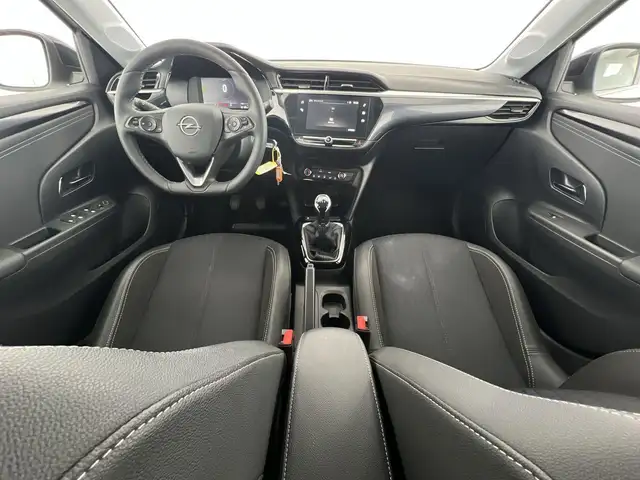 Opel Corsa view 6