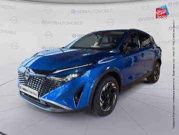 Hybrid e-POWER 205ch N-Connecta 2026