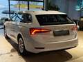 Skoda Octavia Style Weiß - thumbnail 3