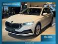 Skoda Octavia Style Weiß - thumbnail 1