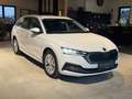 Skoda Octavia Style Weiß - thumbnail 2