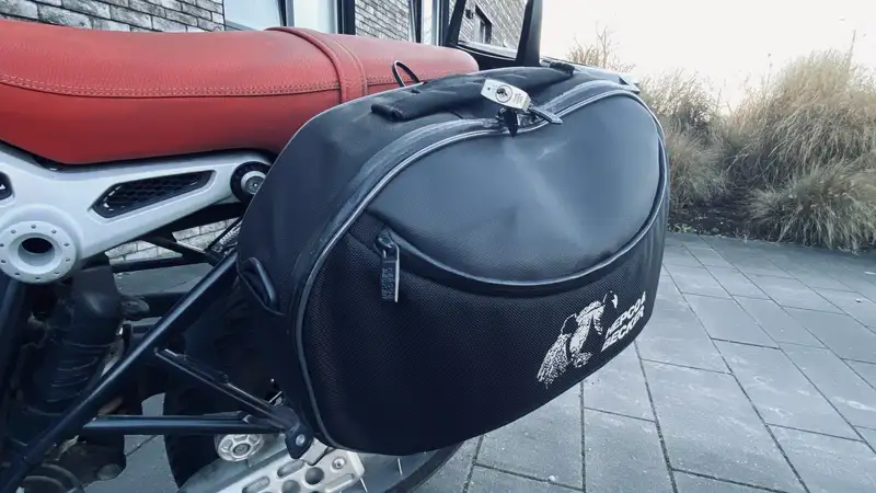 BMW R nineT - foto 7