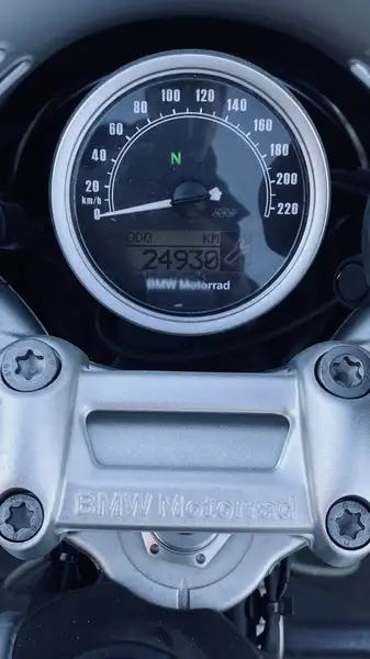 BMW R nineT - foto 4