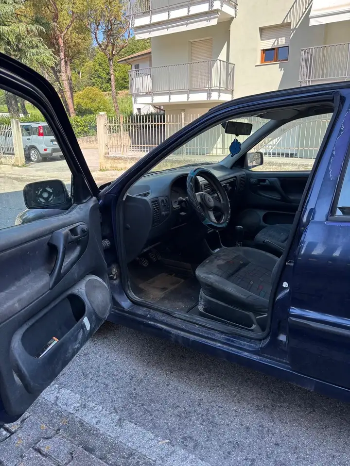 Volkswagen Polo 5p 1.3 Comfort, foto 8