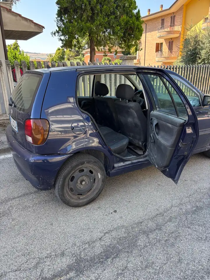 Volkswagen Polo 5p 1.3 Comfort, foto 11