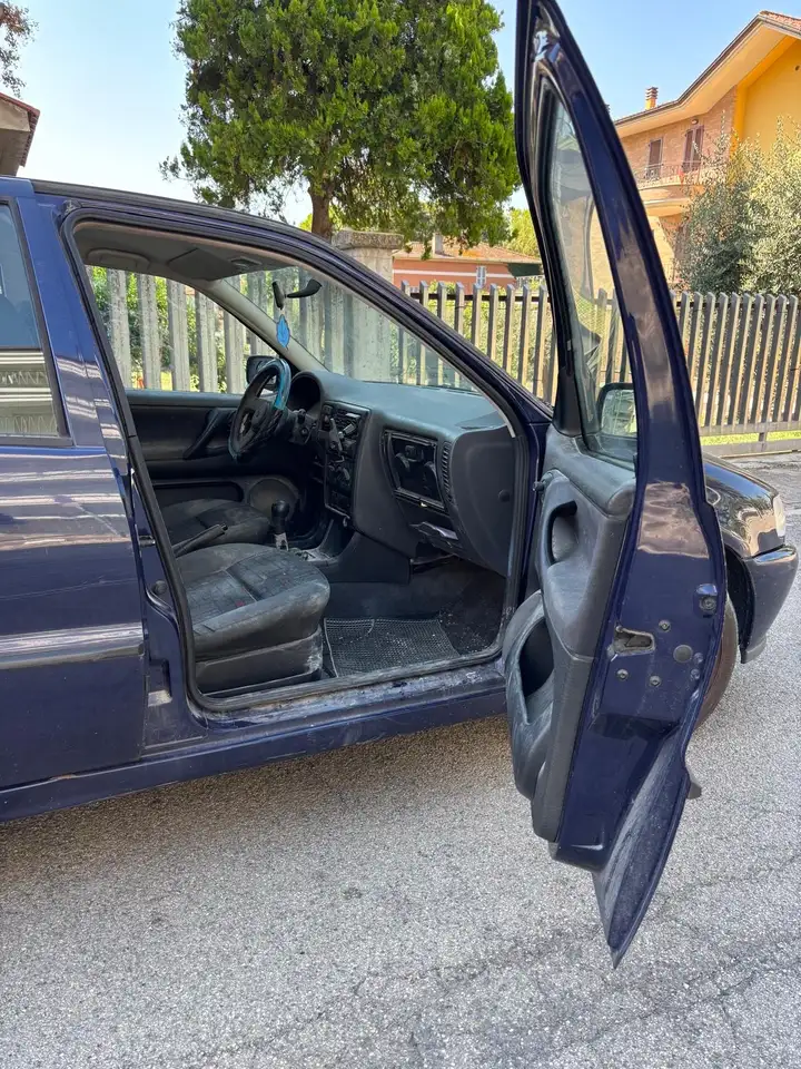 Volkswagen Polo 5p 1.3 Comfort, foto 10