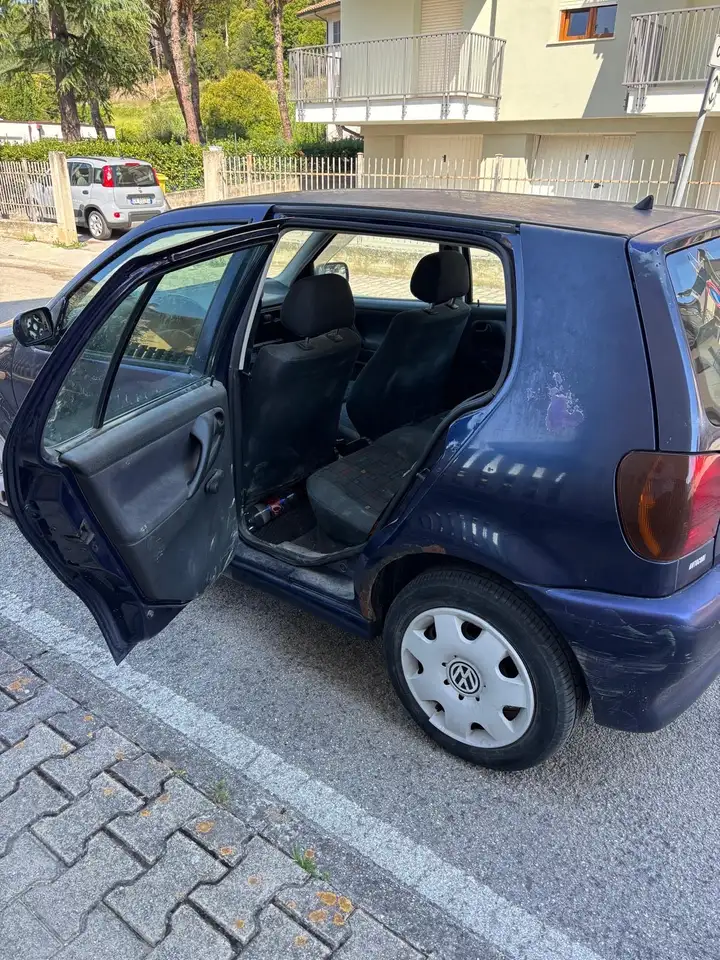 Volkswagen Polo 5p 1.3 Comfort, foto 9