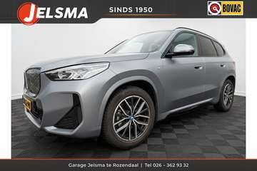 eDrive20 67 kWh, M-sport | SOH 96% | Camera