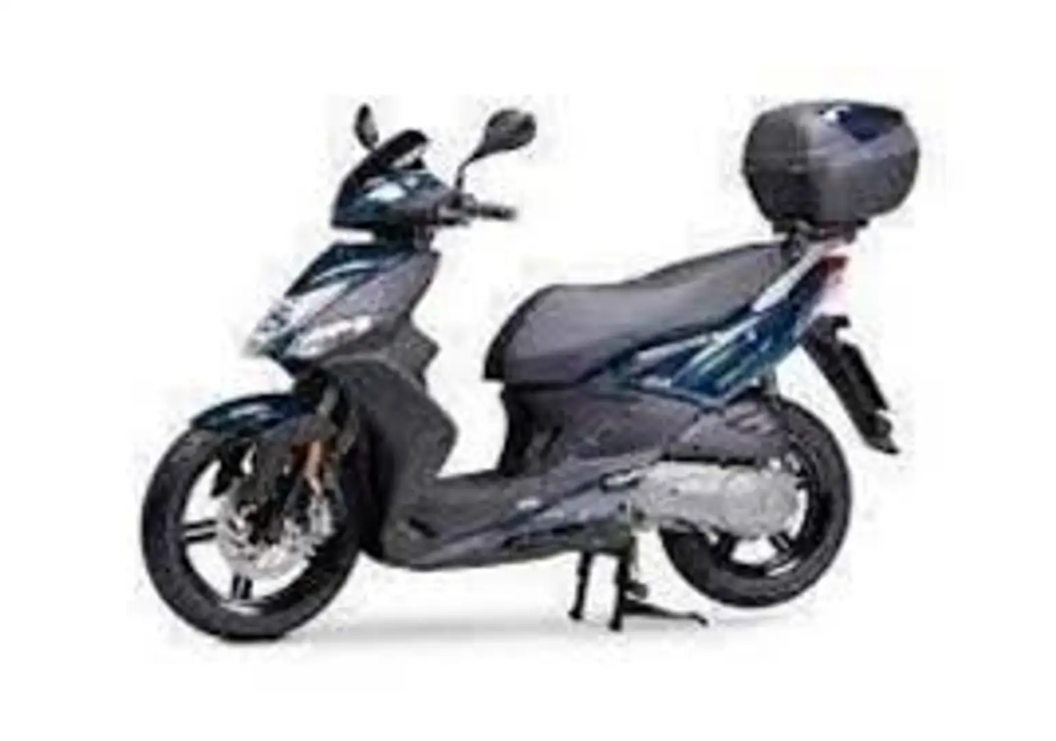 Kymco Agility 125 R16 PLUS - 1