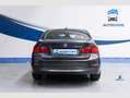 BMW 320 320dA Luxury Plateado - thumbnail 6