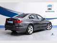 BMW 320 320dA Luxury Plateado - thumbnail 8