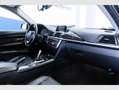 BMW 320 320dA Luxury Plateado - thumbnail 11