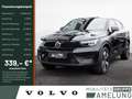 Volvo C40 Recharge Single Motor Core NAVI LED PANO Schwarz - thumbnail 1