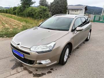 Citroen C5 II Tourer 1.6 HDi 112cv "komfort"