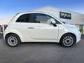 Fiat 500 1.0 Hybrid Dolcevita 52kW Blanc - thumbnail 4