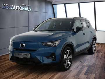 XC 40 Recharge Single Core BEV DCT