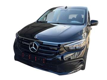 200 Standard LED/Rückfahrkamera