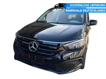 200 Standard LED/Rückfahrkamera