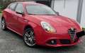 Alfa Romeo Giulietta 1.4 TB MultiAir Exclusive Rood - thumbnail 2