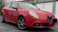 Alfa Romeo Giulietta 1.4 TB MultiAir Exclusive Rood - thumbnail 1