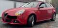 Alfa Romeo Giulietta 1.4 TB MultiAir Exclusive Rood - thumbnail 3