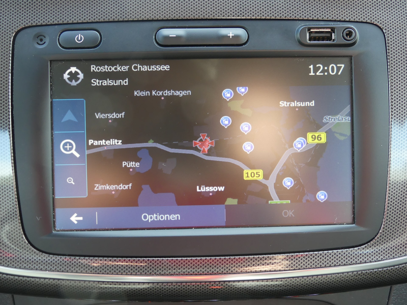 Dacia Sandero Stepway II 1.0 TCE Prestige Navi PDC USB — photo 13