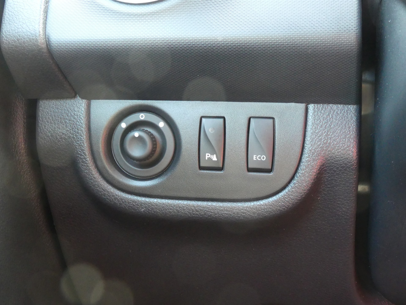 Dacia Sandero Stepway II 1.0 TCE Prestige Navi PDC USB — photo 24