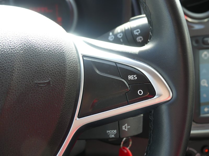 Dacia Sandero Stepway II 1.0 TCE Prestige Navi PDC USB — photo 20