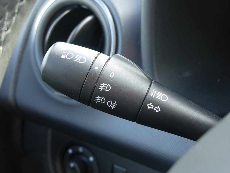 Dacia Sandero Stepway II 1.0 TCE Prestige Navi PDC USB — photo 19