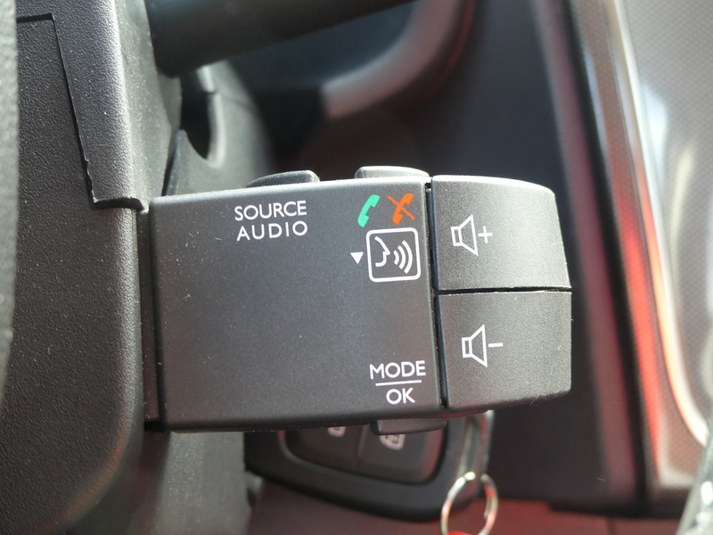 Dacia Sandero Stepway II 1.0 TCE Prestige Navi PDC USB — photo 22