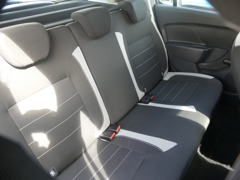 Dacia Sandero Stepway II 1.0 TCE Prestige Navi PDC USB — photo 29