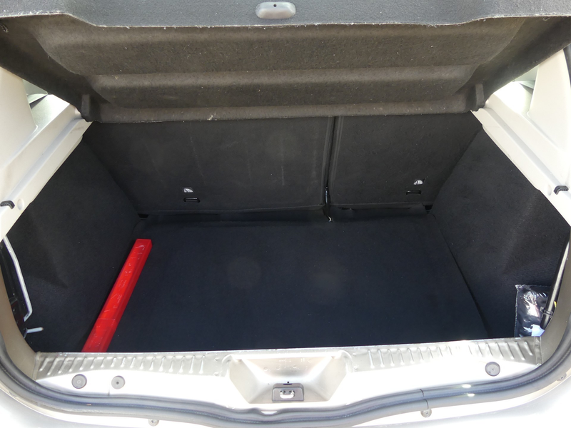 Dacia Sandero Stepway II 1.0 TCE Prestige Navi PDC USB — photo 30