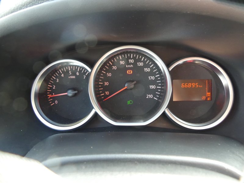 Dacia Sandero Stepway II 1.0 TCE Prestige Navi PDC USB — photo 23