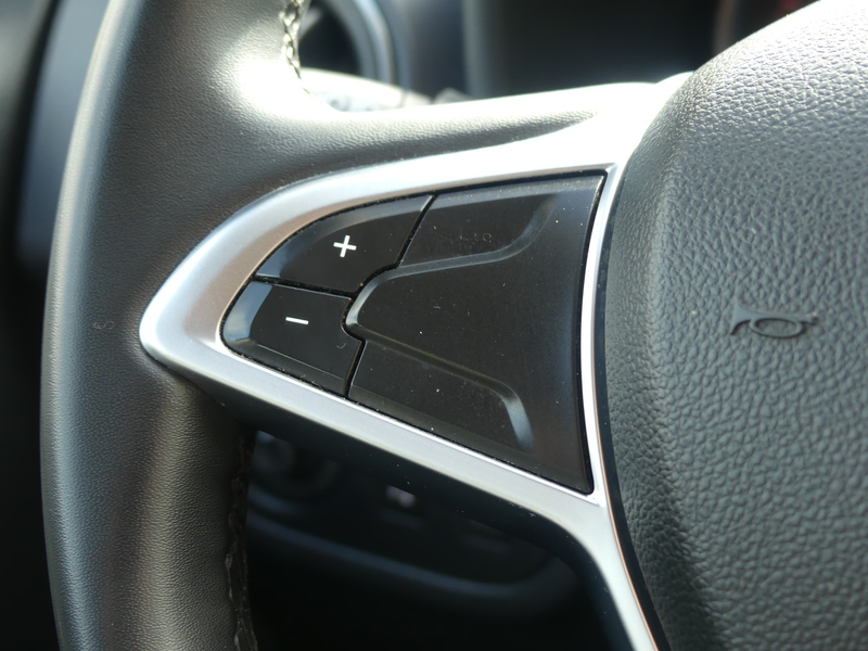 Dacia Sandero Stepway II 1.0 TCE Prestige Navi PDC USB — photo 18