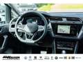Volkswagen Touran Comfortline 1.5 TSI DSG 7-SITZER EL. HECKKL. NAVI Alb - thumbnail 18