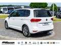 Volkswagen Touran Comfortline 1.5 TSI DSG 7-SITZER EL. HECKKL. NAVI Alb - thumbnail 3