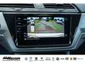 Volkswagen Touran Comfortline 1.5 TSI DSG 7-SITZER EL. HECKKL. NAVI Alb - thumbnail 23