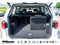 Volkswagen Touran Comfortline 1.5 TSI DSG 7-SITZER EL. HECKKL. NAVI Alb - thumbnail 7