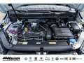 Volkswagen Touran Comfortline 1.5 TSI DSG 7-SITZER EL. HECKKL. NAVI Alb - thumbnail 26