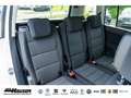 Volkswagen Touran Comfortline 1.5 TSI DSG 7-SITZER EL. HECKKL. NAVI Alb - thumbnail 10