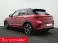 Volkswagen T-Roc 1.5 TSI DSG R-Line Black Style IQ.LIGHT PANORAMA A Rot - thumbnail 3