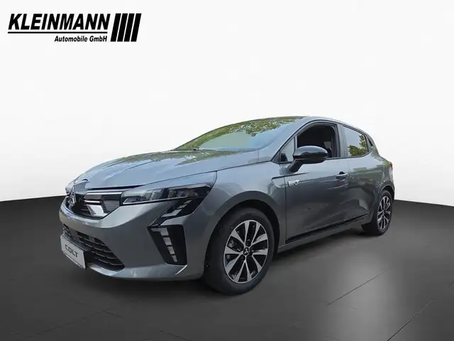 Mitsubishi Colt Plus 1.6 Hybrid Multi-Mode (143PS) *AHK+LED