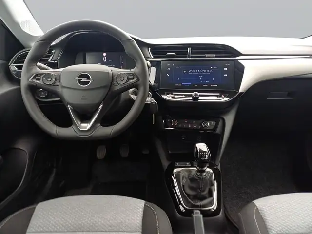 Opel Corsa view 10