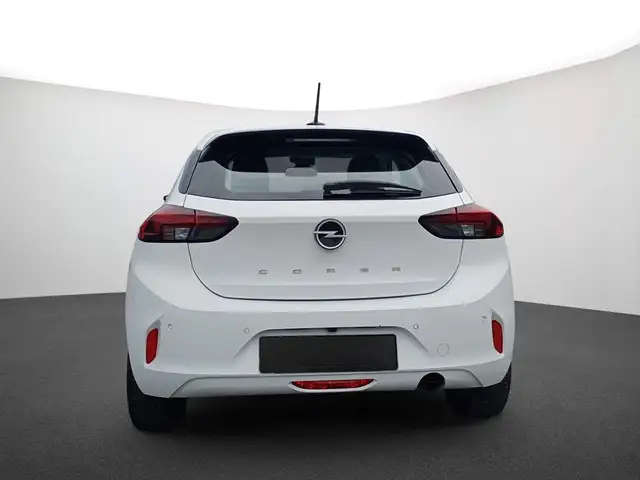 Opel Corsa view 3