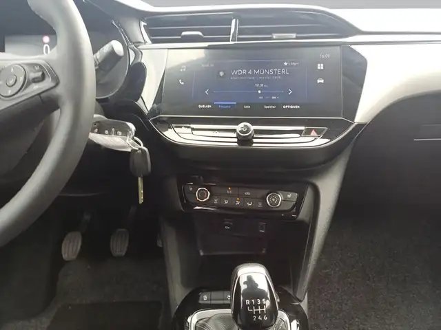 Opel Corsa view 12