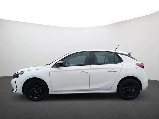 Opel Corsa view 4