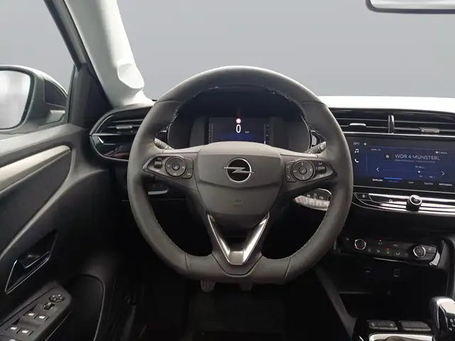 Opel Corsa view 13