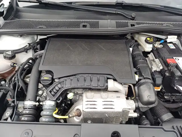 Opel Corsa view 5